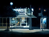 Ward Bail Bonds Acrylic