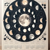 Moon Calendar