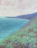 Hills to the Sea Oil
