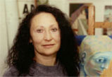 Natalia Rachkovskaya