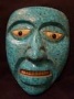 jj parra's Mixtecan Mask