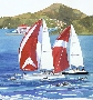 Margaret W. Fago's Sailing to Avalon