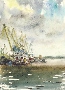 Aleksandr Flegontov's Harbor 1