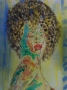 Troy White's Afro Queen