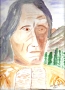 Robert Lowenfels's 189 Chief Red Cloud