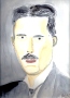 Robert Lowenfels's 207 Nikola Tesla