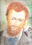 Robert Lowenfels's 236 Rendition of Renoir's Eugene Murer