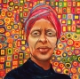Astrid Rusquellas's Dignity and Resilience, Grandmother of Mozambique