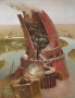 Mikhail Gorshunov's Tower of Babel