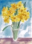 Robert Lowenfels's Mesart #301 Daffodils 4/21/13