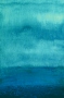Carolyn WarmSun's Blue Rain