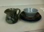 Alan Perkins's pottery