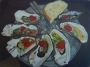 Anita Toney's Bright Moments II: Oysters