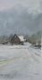 George Ehrenhaft's Snow Country2