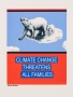 Poster Alliance SF's Climate Change Threatens All