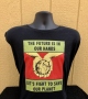 Poster Alliance SF's Tshirt Silkscreen (Women)
