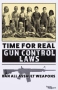 Poster Alliance SF's Ban Assault Weapons