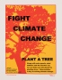 Poster Alliance SF's Plant a Tree