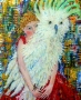 Tatiana Lyskova's White Bird
