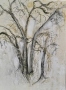 Sylvia Sussman's Winter Trees