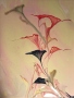 Valeria Kumin's Blood orchid