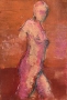 Marti McKee's Female Figure