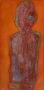 Marti McKee's Figure on Red