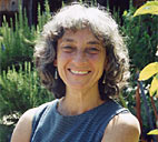 Beryl Landau