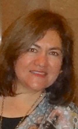 Mariella Zevallos