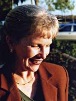 Teresa Mae Brown