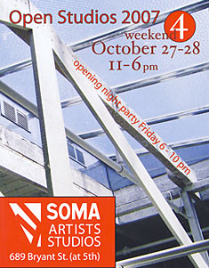 http://www.mesart.com/openstudios_SanFrancisco.jsp