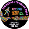 https://www.eventbrite.com/e/artspan-flower-power-happy-hour-art-walk-tickets-34490424789